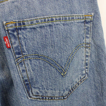 Load image into Gallery viewer, LEVIS 501 Jeans Light Blue | W32 L32

